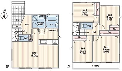 三鷹市野崎4丁目　新築分譲住宅　全1棟 その他