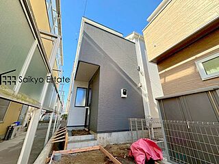 国分寺市本多3丁目　新築分譲住宅　全1棟 その他