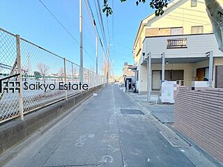 府中市若松町3丁目　新築分譲住宅　全1棟 その他