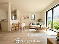 東京都調布市飛田給2：物件画像