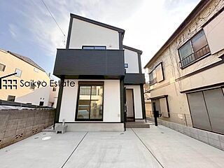 調布市国領町7丁目　新築分譲住宅　全1棟 その他