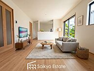 東京都狛江市中和泉5：物件画像