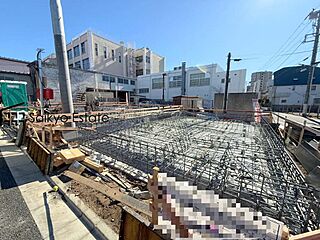 練馬区関町北4丁目　新築分譲住宅　全3棟 その他