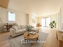東京都練馬区石神井台3