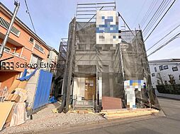 東京都府中市若松町3