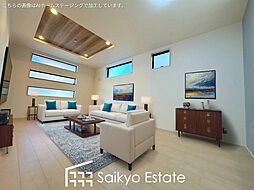 東京都府中市武蔵台1