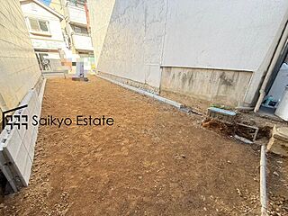 杉並区高井戸東2丁目　新築分譲住宅　全1棟 その他