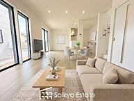 東京都府中市南町6：物件画像