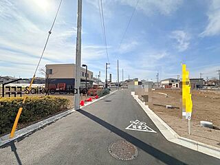 府中市南町6丁目　新築分譲住宅　全12棟 その他