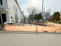 東京都杉並区阿佐谷北1