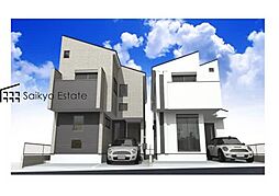 東京都練馬区旭町1