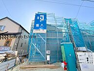 東京都国分寺市西恋ヶ窪4：物件画像