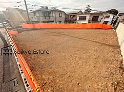 東京都練馬区東大泉2