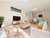 東京都調布市深大寺北町6：物件画像