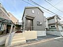 東京都小金井市東町5：物件画像
