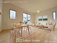 東京都西東京市住吉町1：物件画像