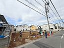 東京都練馬区南田中1：物件画像