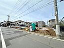 東京都練馬区谷原4：物件画像