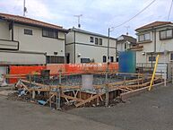 東京都西東京市ひばりヶ丘北2：物件画像