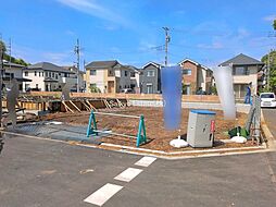 東京都小平市上水本町2
