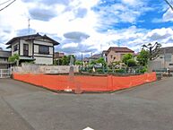 東京都調布市染地2：物件画像