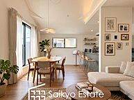 東京都調布市深大寺北町3：物件画像