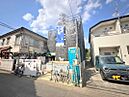 東京都小平市花小金井南町3：物件画像