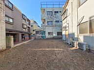東京都杉並区和田1：物件画像