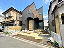 東京都三鷹市大沢4：物件画像