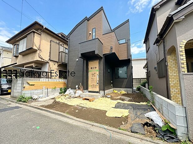 現地写真
