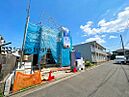 東京都府中市白糸台6：物件画像