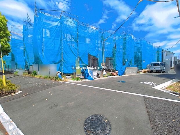 現地写真