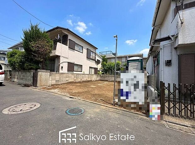現地写真
