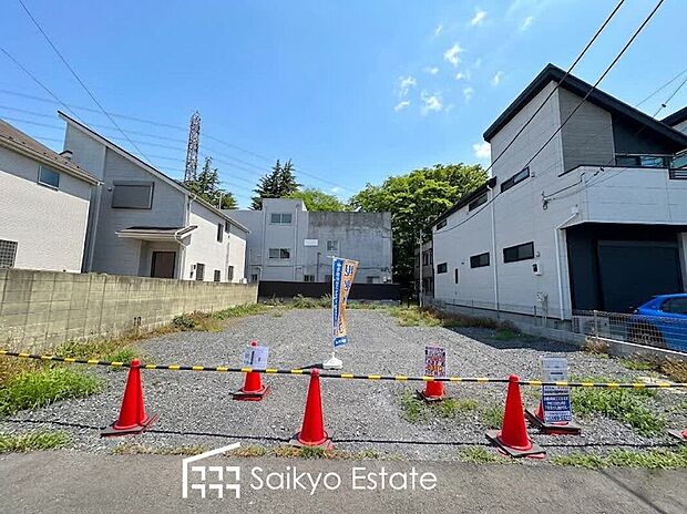 現地写真