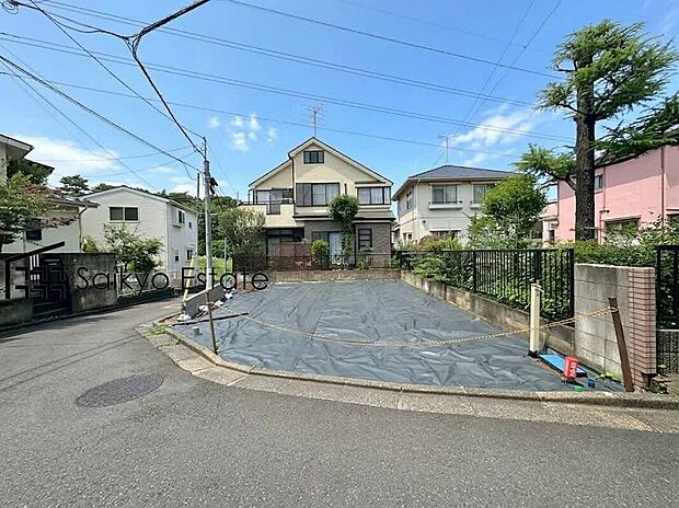 現地写真
