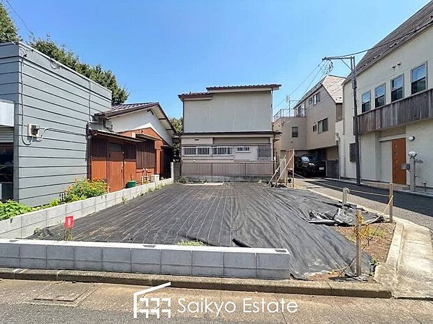 現地写真