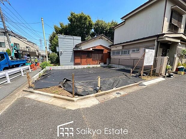 現地写真
