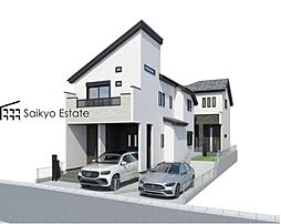 東京都杉並区下井草5
