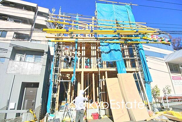 吉祥寺駅の新築一戸建て 一軒家 建売 分譲住宅の購入 物件情報 東京都 スマイティ