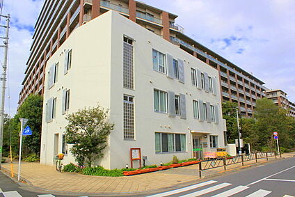 調布城山保育園 469ｍ(徒歩約6分)