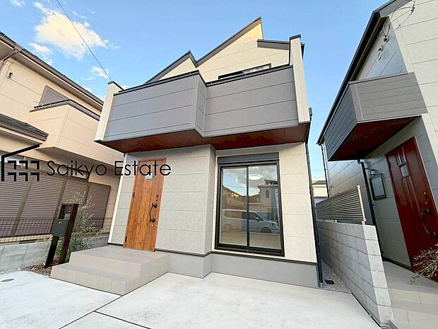 【外観】国が定めた住宅機能表示制度において7項目で最高等級を取得!耐震性や断熱性などに優れた安心の住まいです!