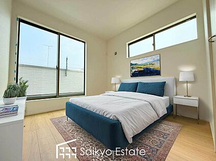 洋室【施工例】