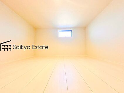 ロフト【施工例】