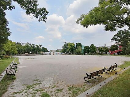 押立公園 約1140ｍ(徒歩約15分)