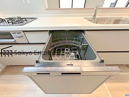 食洗機