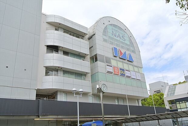 リヴィン光が丘店