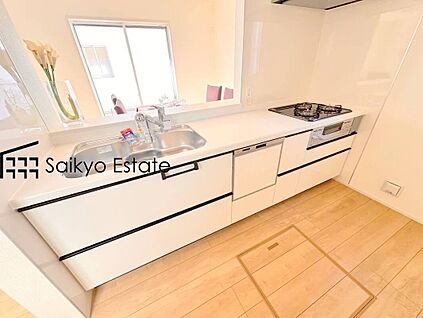 キッチン【施工例】