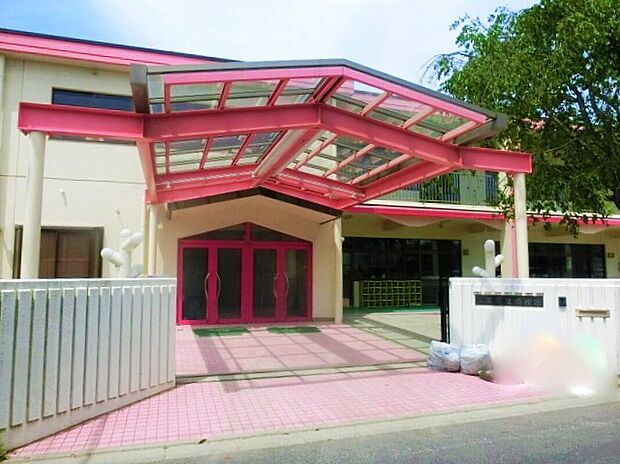 三鷹若葉幼稚園