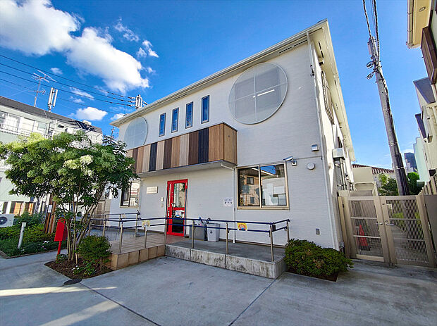 うぃず杉並和泉保育園