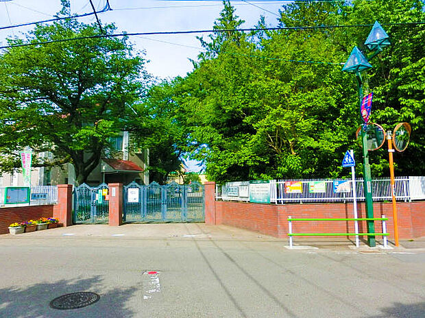 保惠学園幼稚園